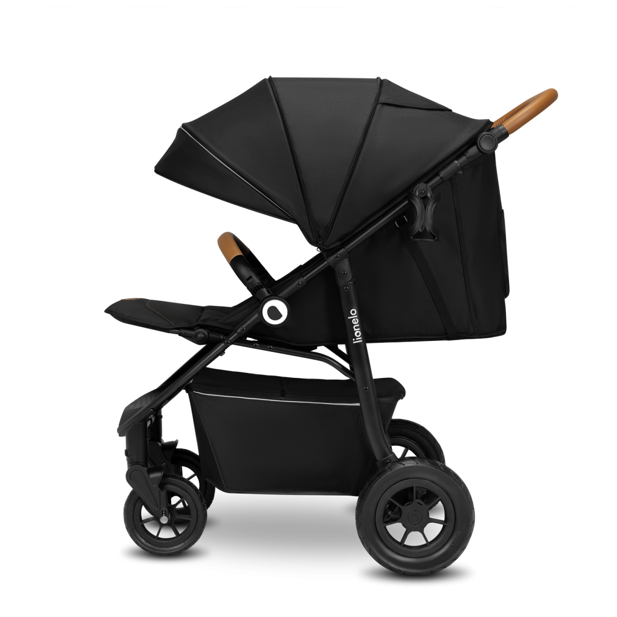 LIONELO NATT BLACK ONYX