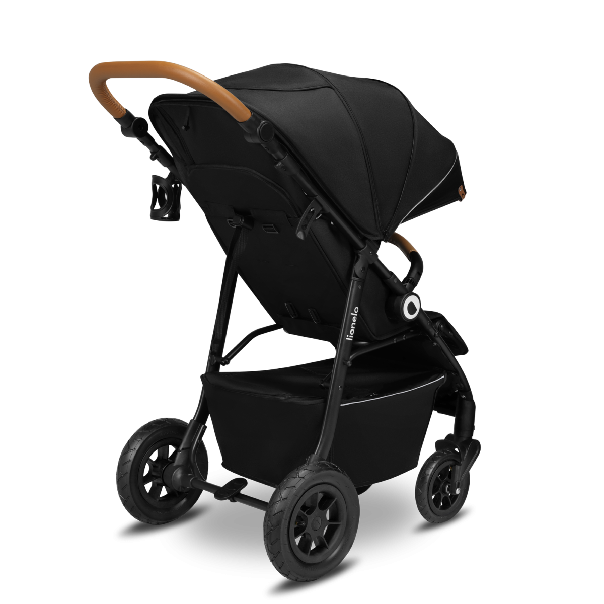 LIONELO NATT BLACK ONYX