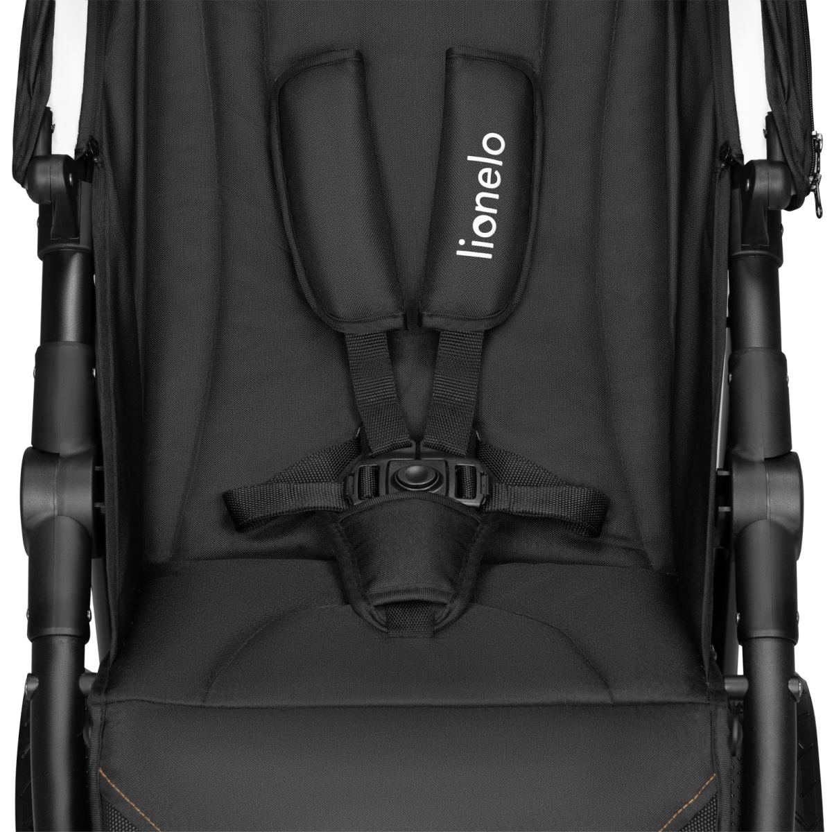 LIONELO NATT BLACK ONYX