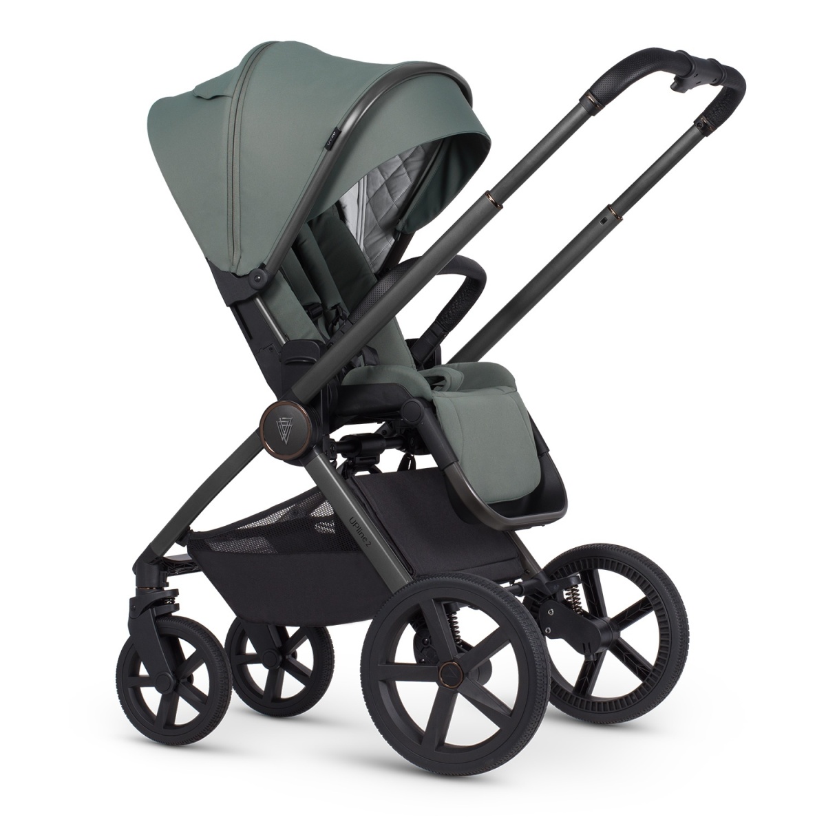 VENICCI UPLINE 2 2W1 ALOE