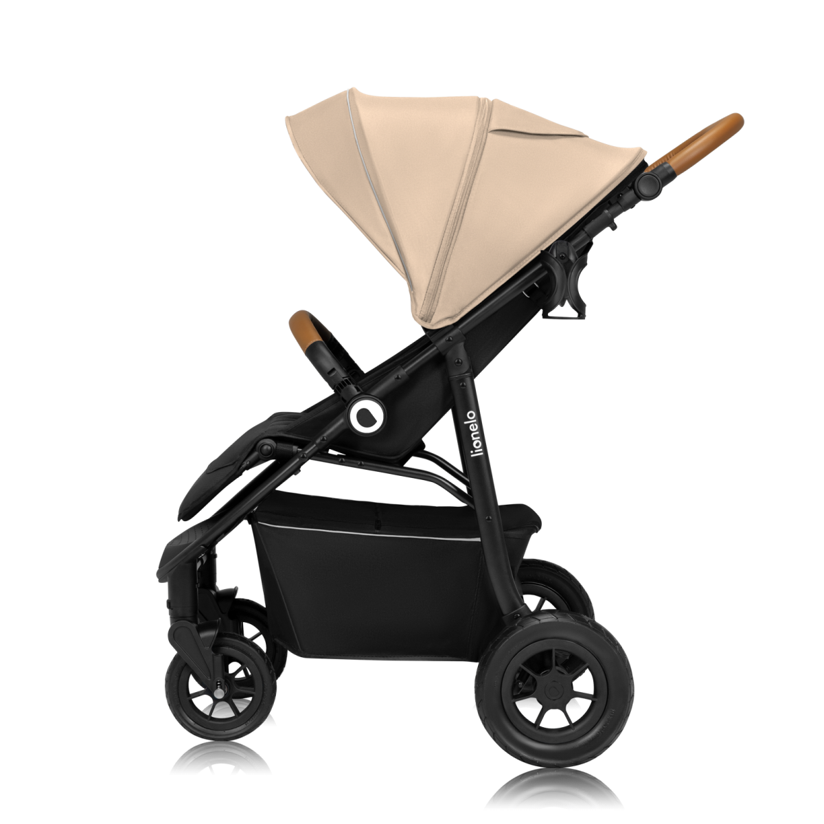 LIONELO NATT BEIGE SAND