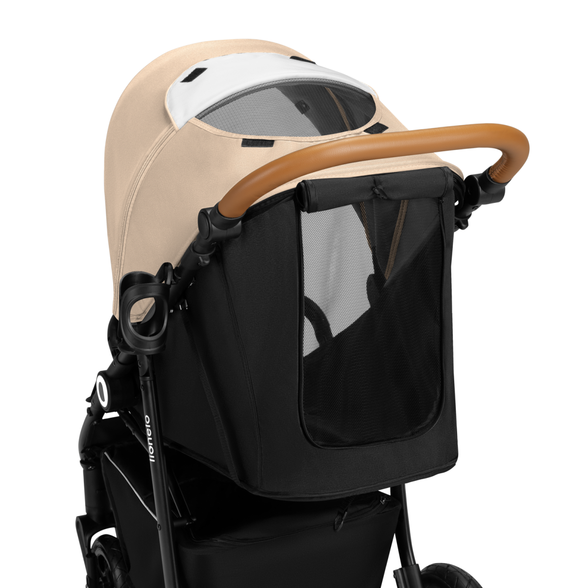 LIONELO NATT BEIGE SAND