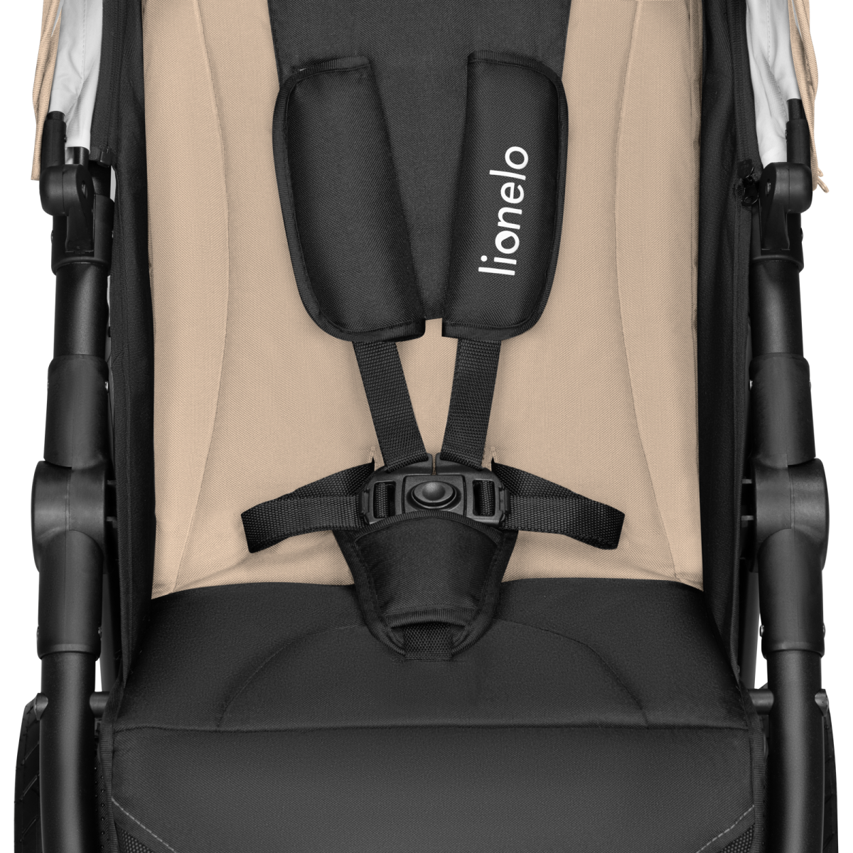 LIONELO NATT BEIGE SAND