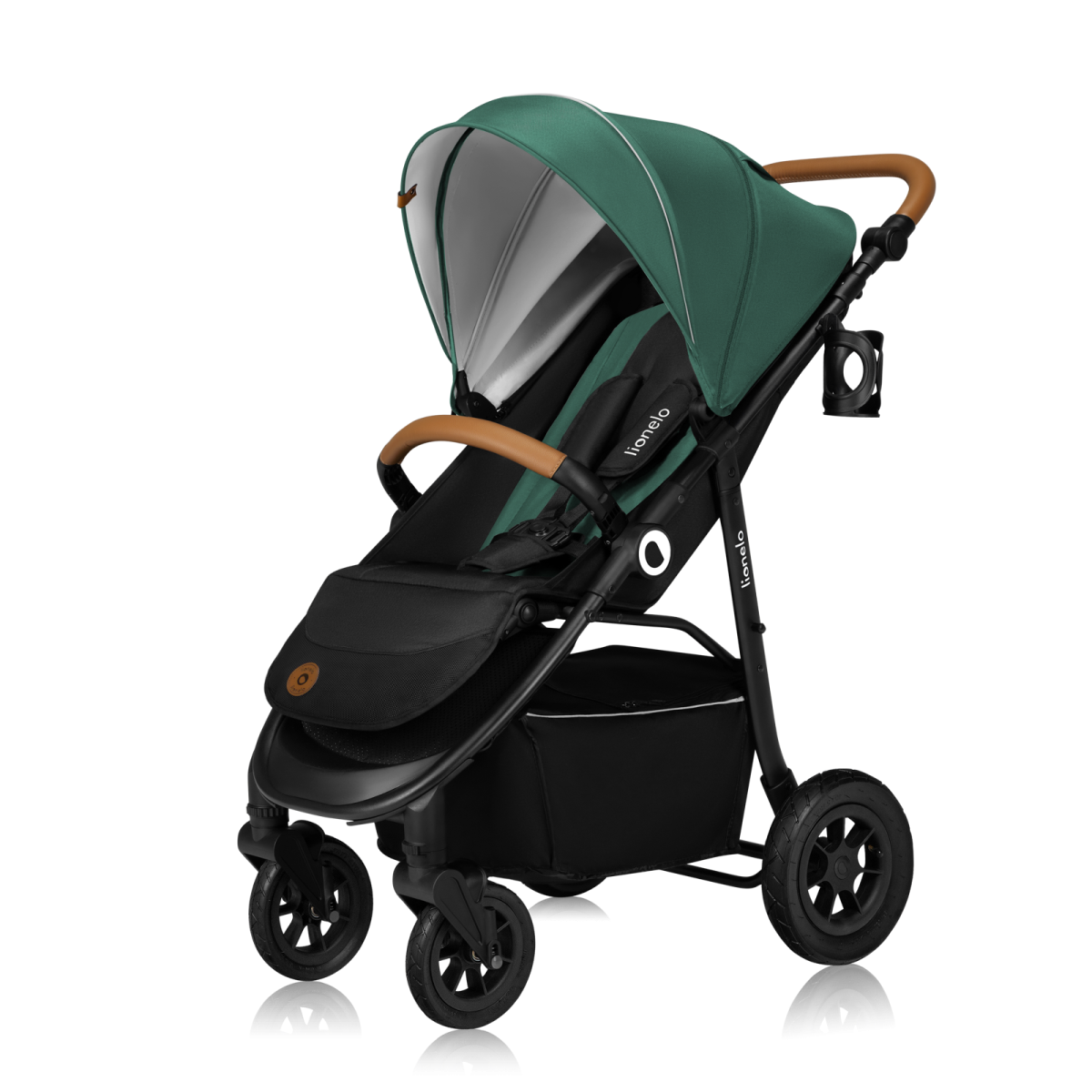 LIONELO NATT GREEN EMERALD