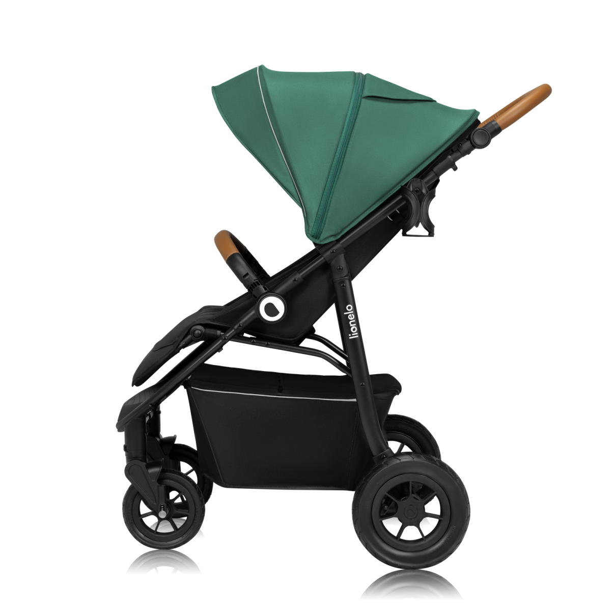 LIONELO NATT GREEN EMERALD