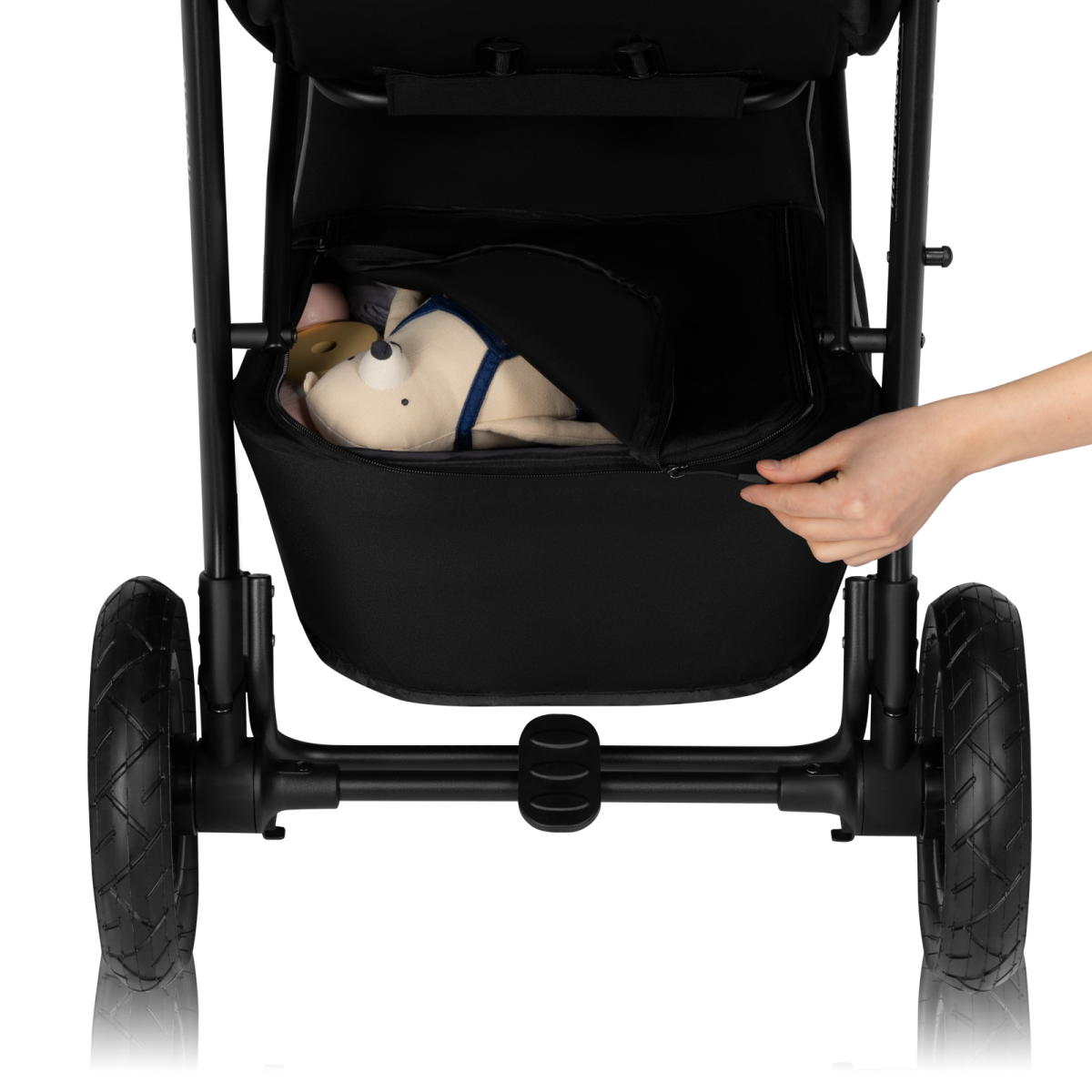 LIONELO NATT GREEN EMERALD