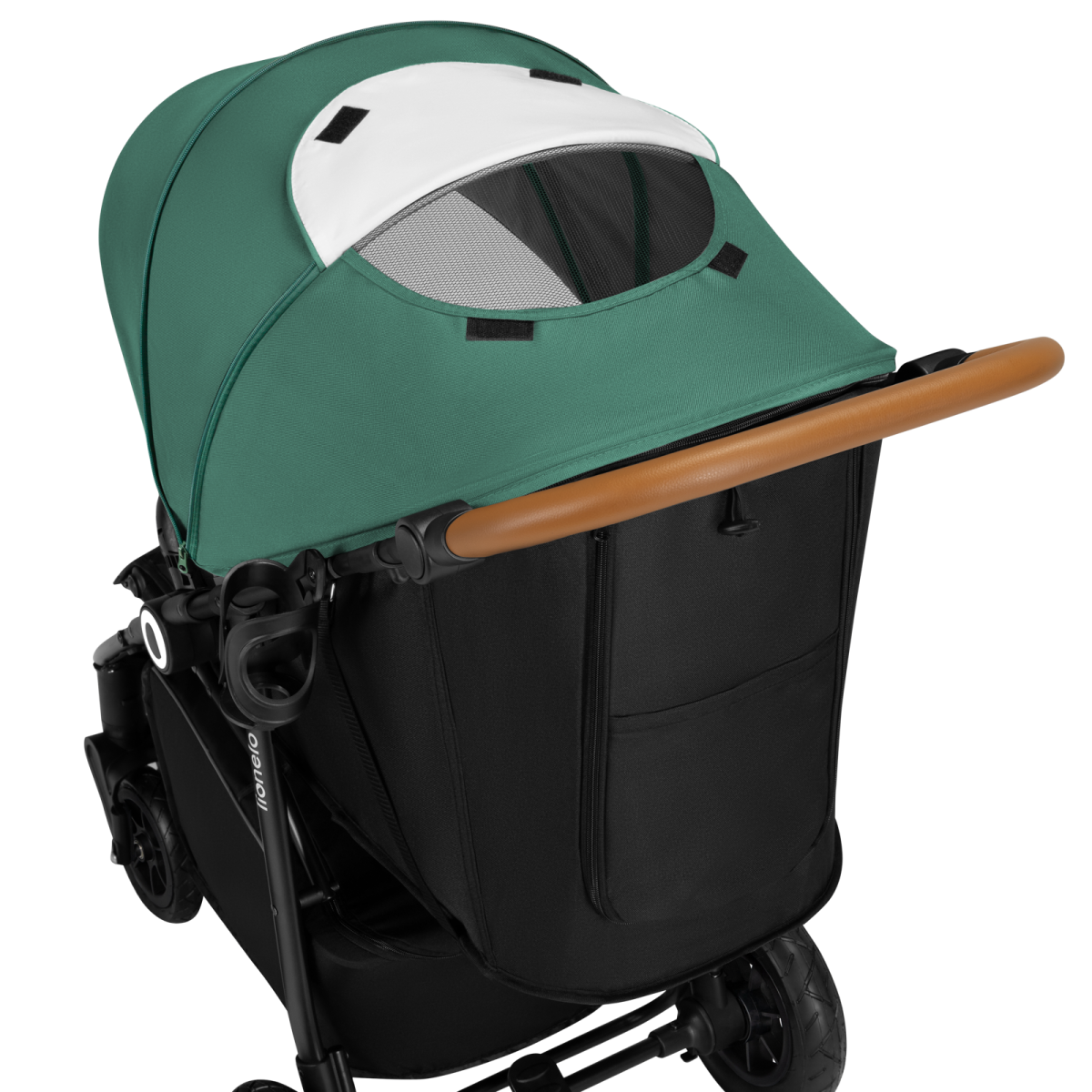 LIONELO NATT GREEN EMERALD