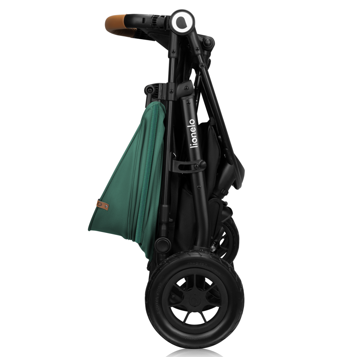 LIONELO NATT GREEN EMERALD