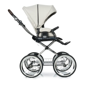 ROAN COSS CLASSIC 2W1 TAHITIAN VANILLA