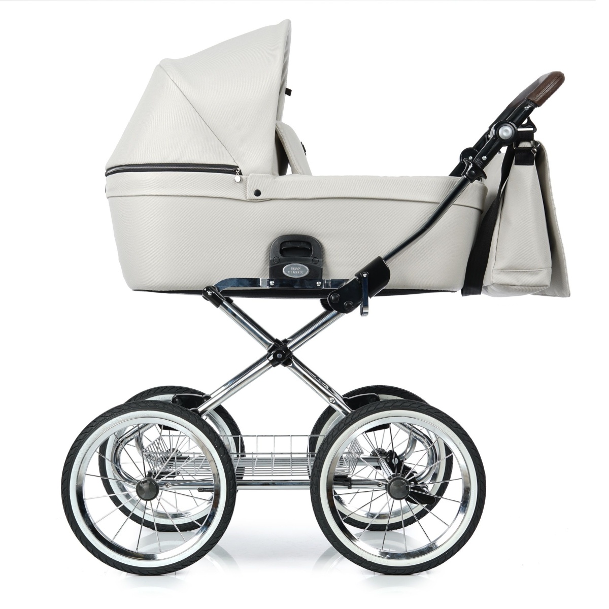 ROAN COSS CLASSIC 2W1 TAHITIAN VANILLA