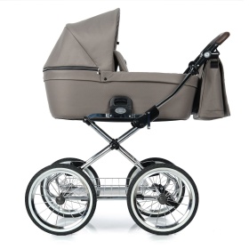 ROAN COSS CLASSIC 2W1 PURE CASHMERE