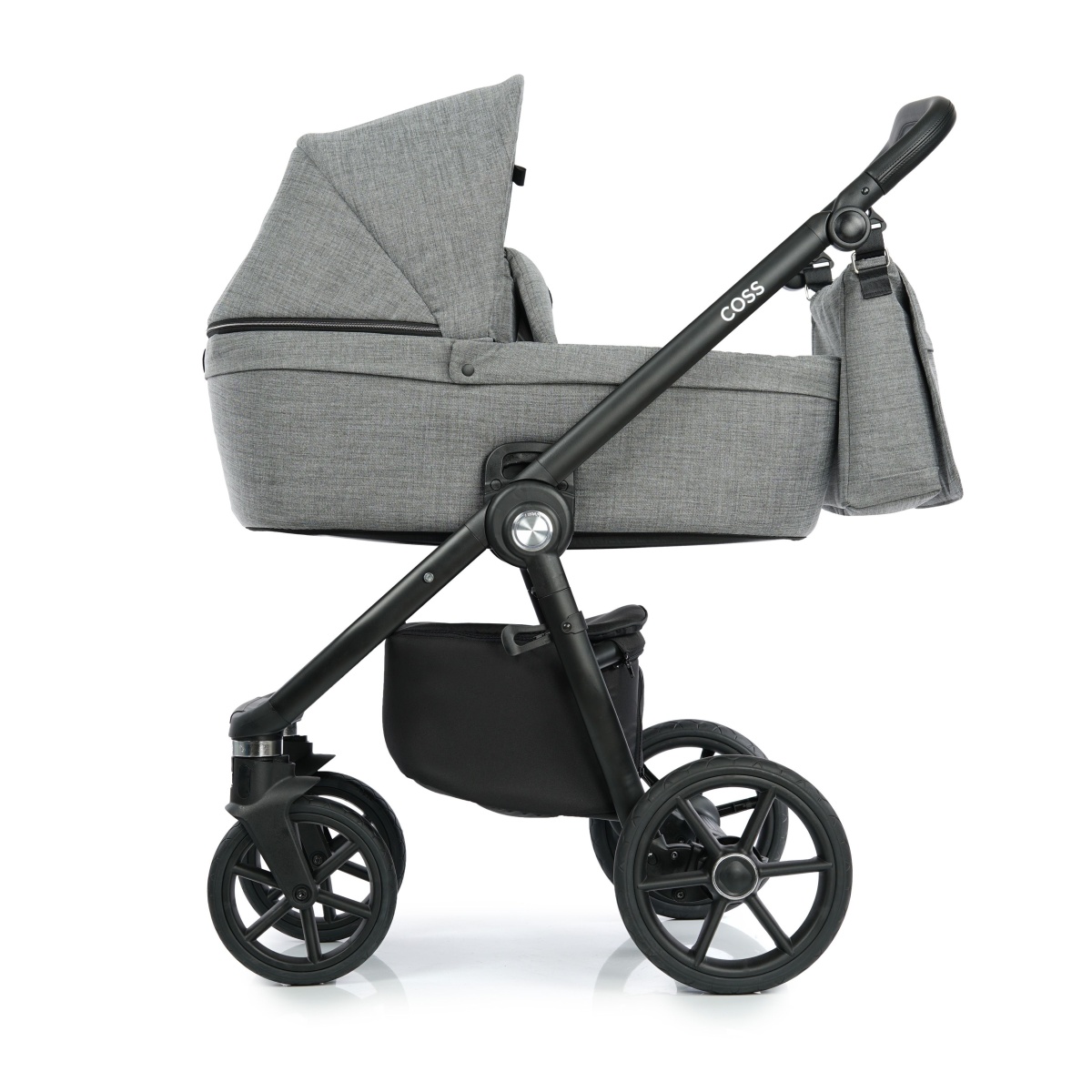 ROAN COSS 2W1 TITANIUM