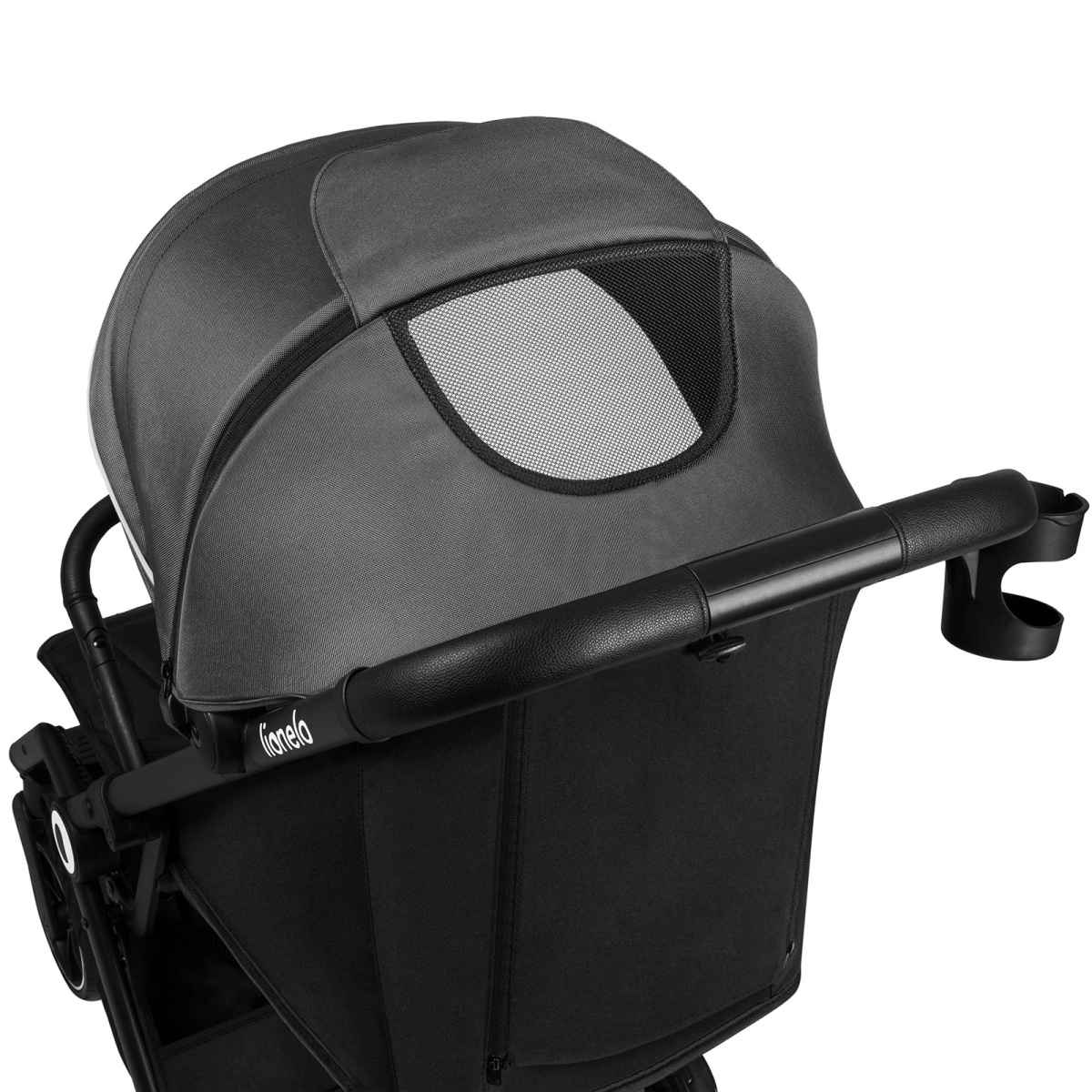 LIONELO CLOE GREY STONE