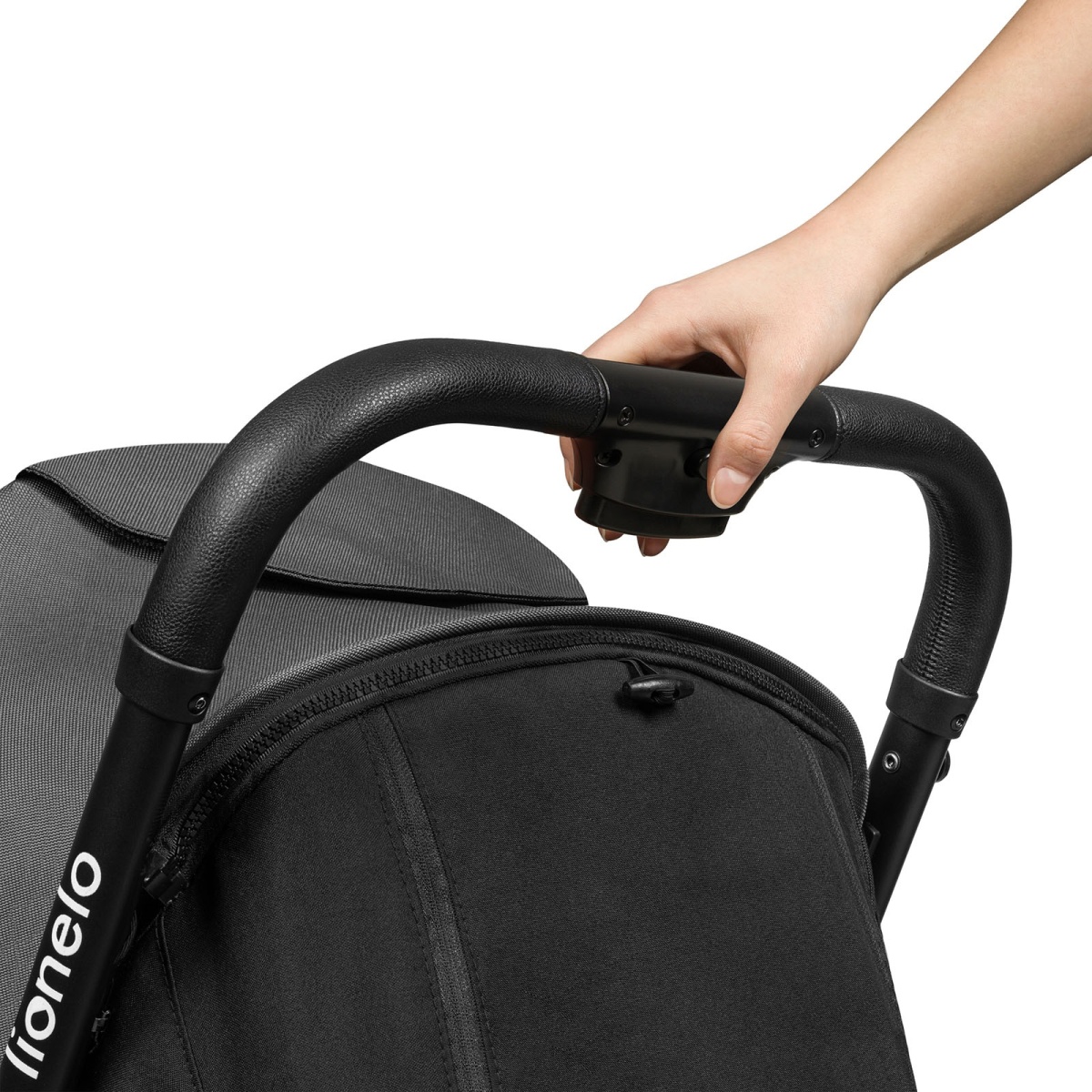 LIONELO CLOE GREY STONE