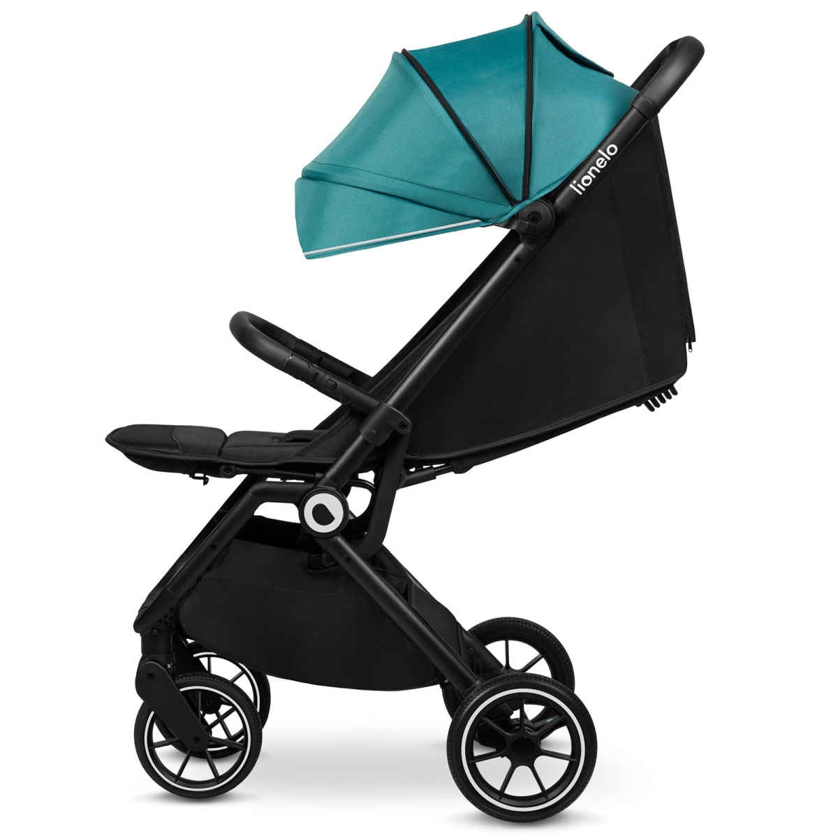 LIONELO CLOE GREEN EMERALD