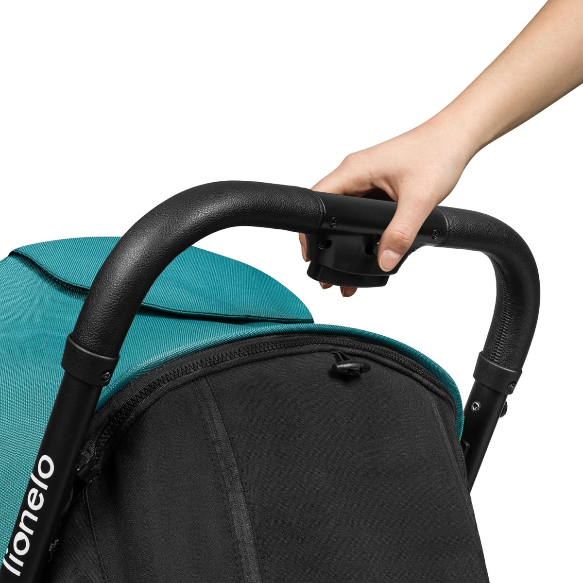 LIONELO CLOE GREEN EMERALD