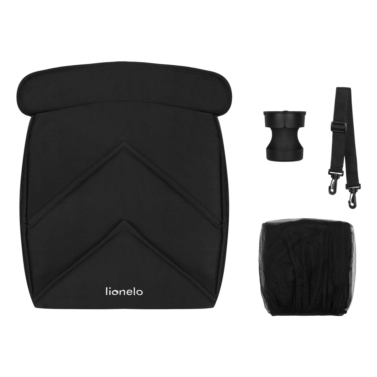 LIONELO CLOE BROWN RUST