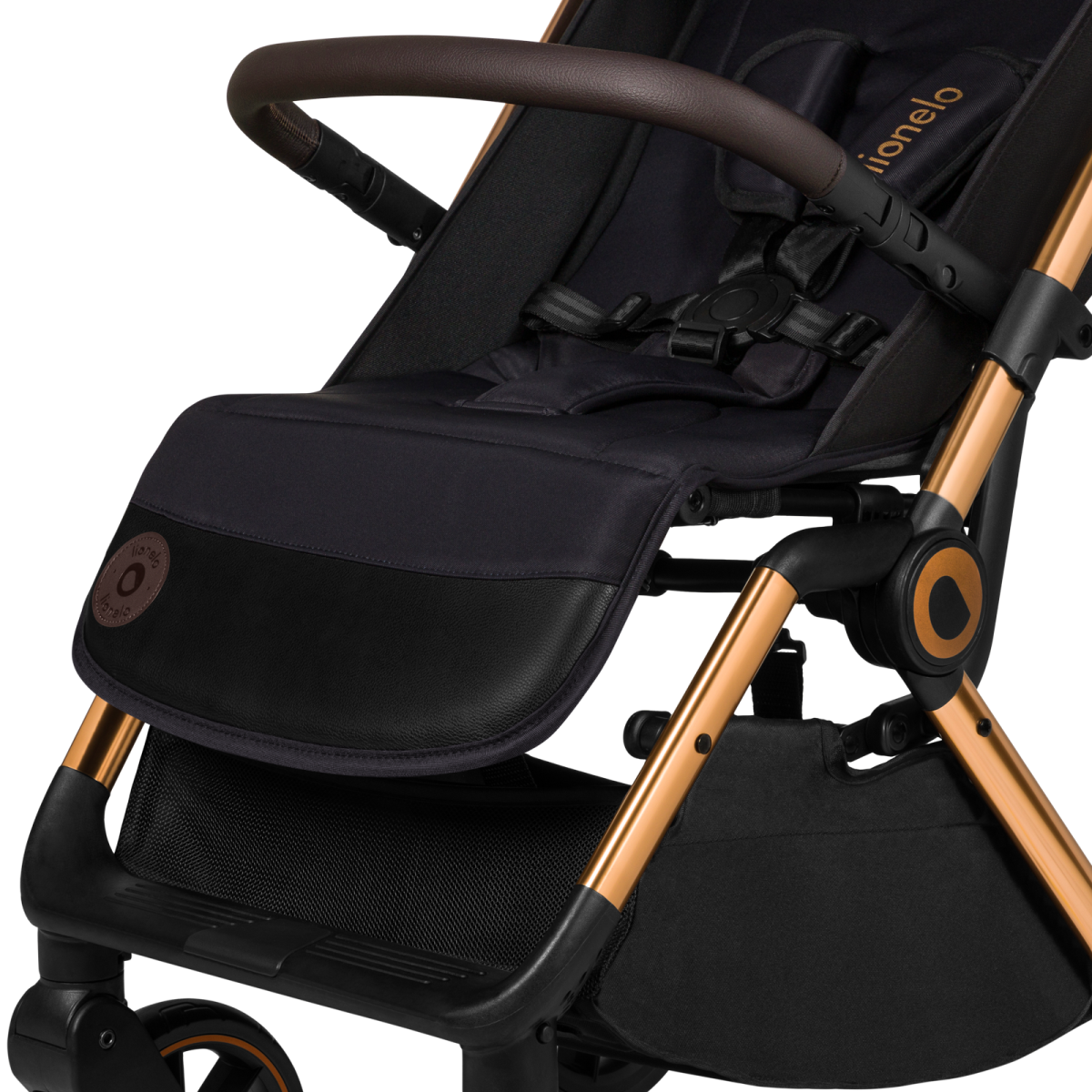 LIONELO CLOE GOLDEN MOMENTS