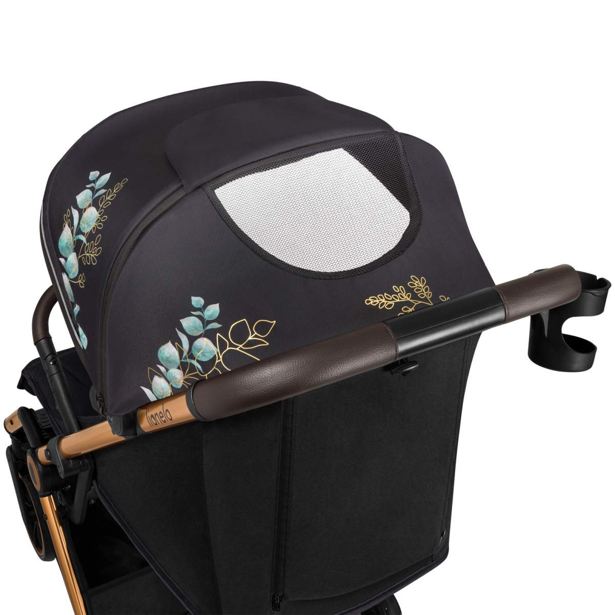 LIONELO CLOE GOLDEN MOMENTS