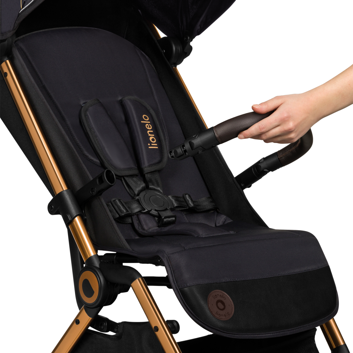 LIONELO CLOE GOLDEN MOMENTS