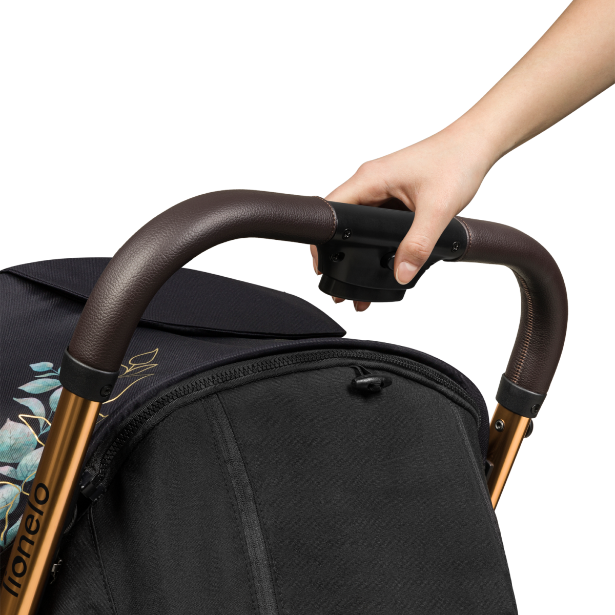 LIONELO CLOE GOLDEN MOMENTS