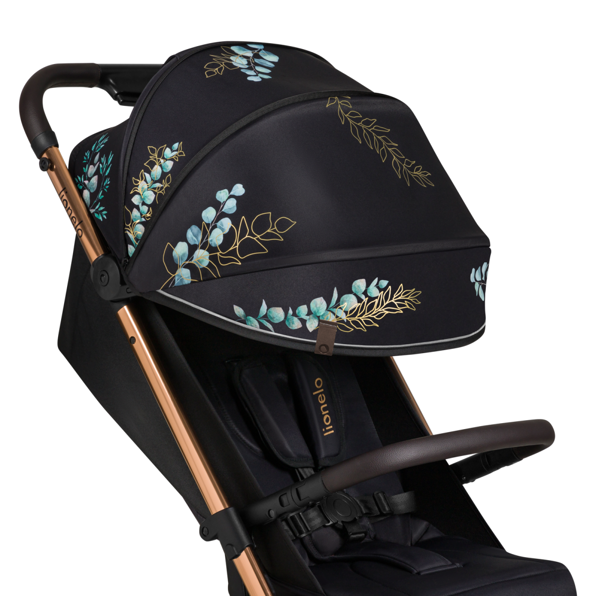 LIONELO CLOE GOLDEN MOMENTS