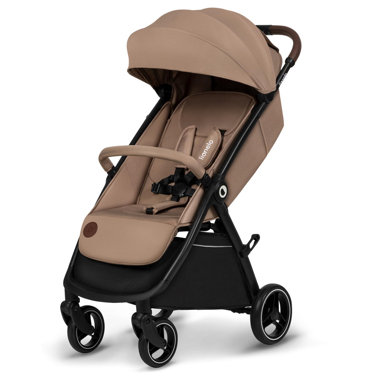 LIONELO INGRID BEIGE SAND