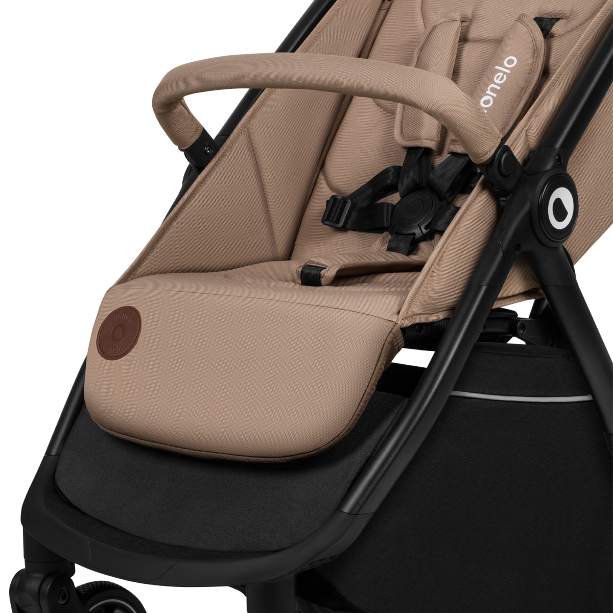 LIONELO INGRID BEIGE SAND