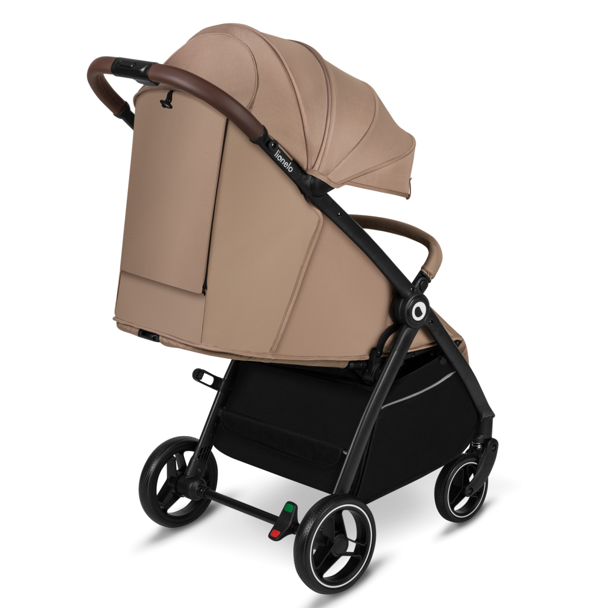 LIONELO INGRID BEIGE SAND