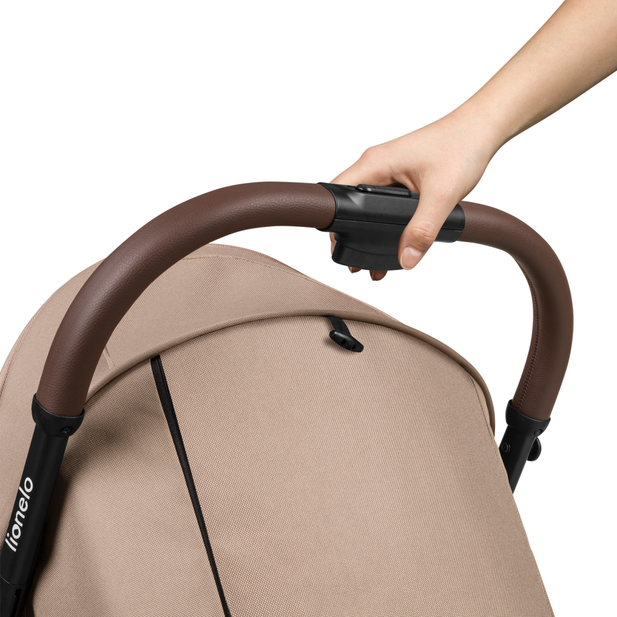 LIONELO INGRID BEIGE SAND