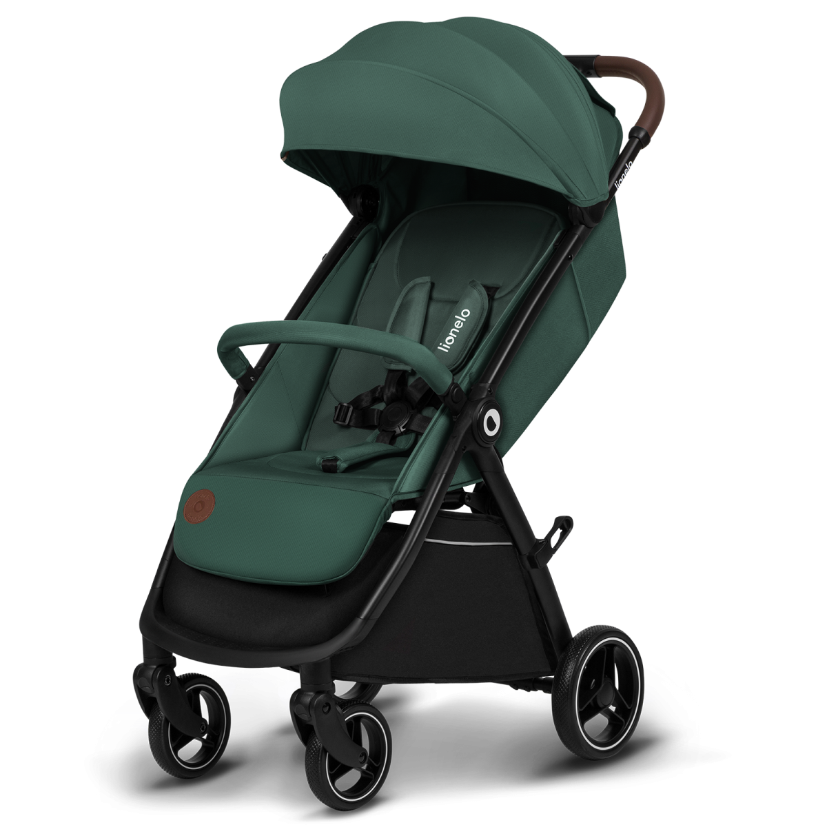 LIONELO INGRID GREEN EMERALD