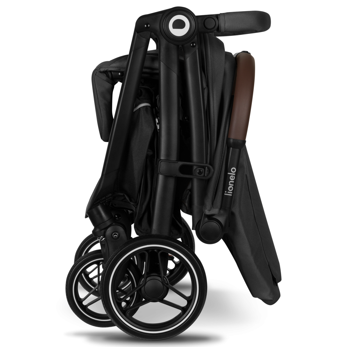 LIONELO INGRID GREY STONE