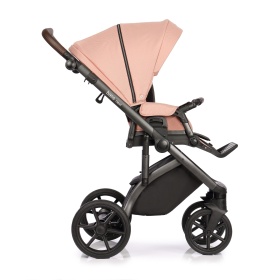 ROAN BASS NEXT 2W1 ROSY MOOD