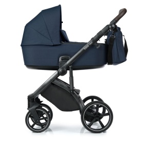 ROAN BASS NEXT 2W1 RESORT BLUE