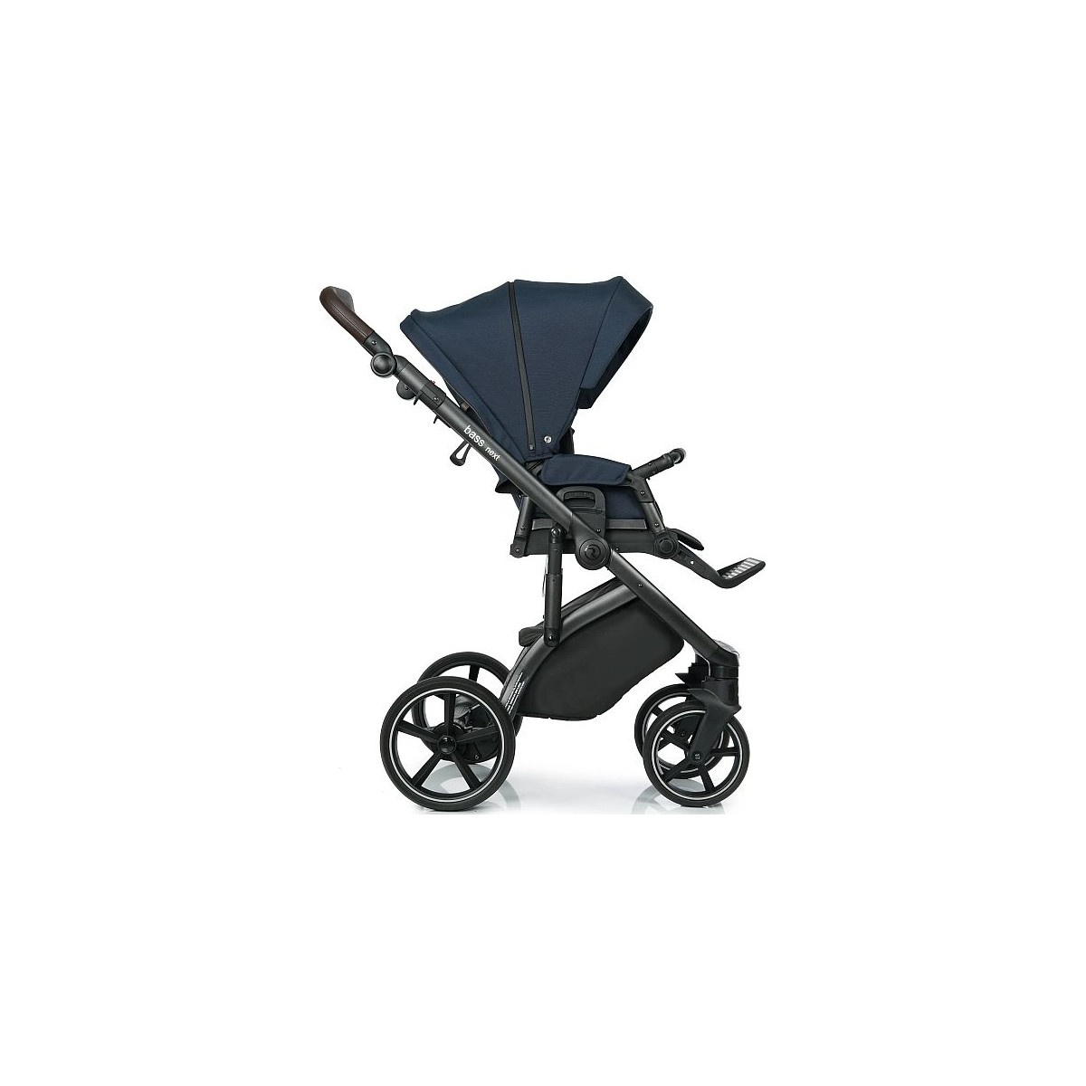 ROAN BASS NEXT 2W1 RESORT BLUE