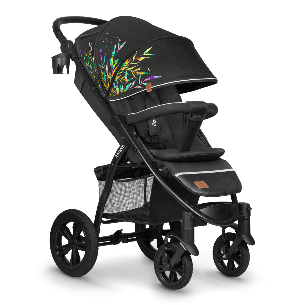 LIONELO ANNET TOUR DREAMIN