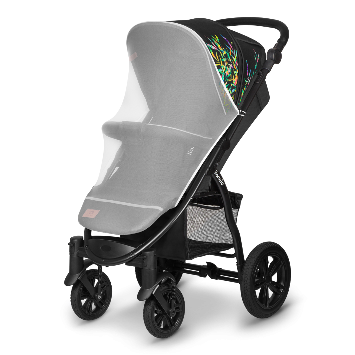 LIONELO ANNET TOUR DREAMIN