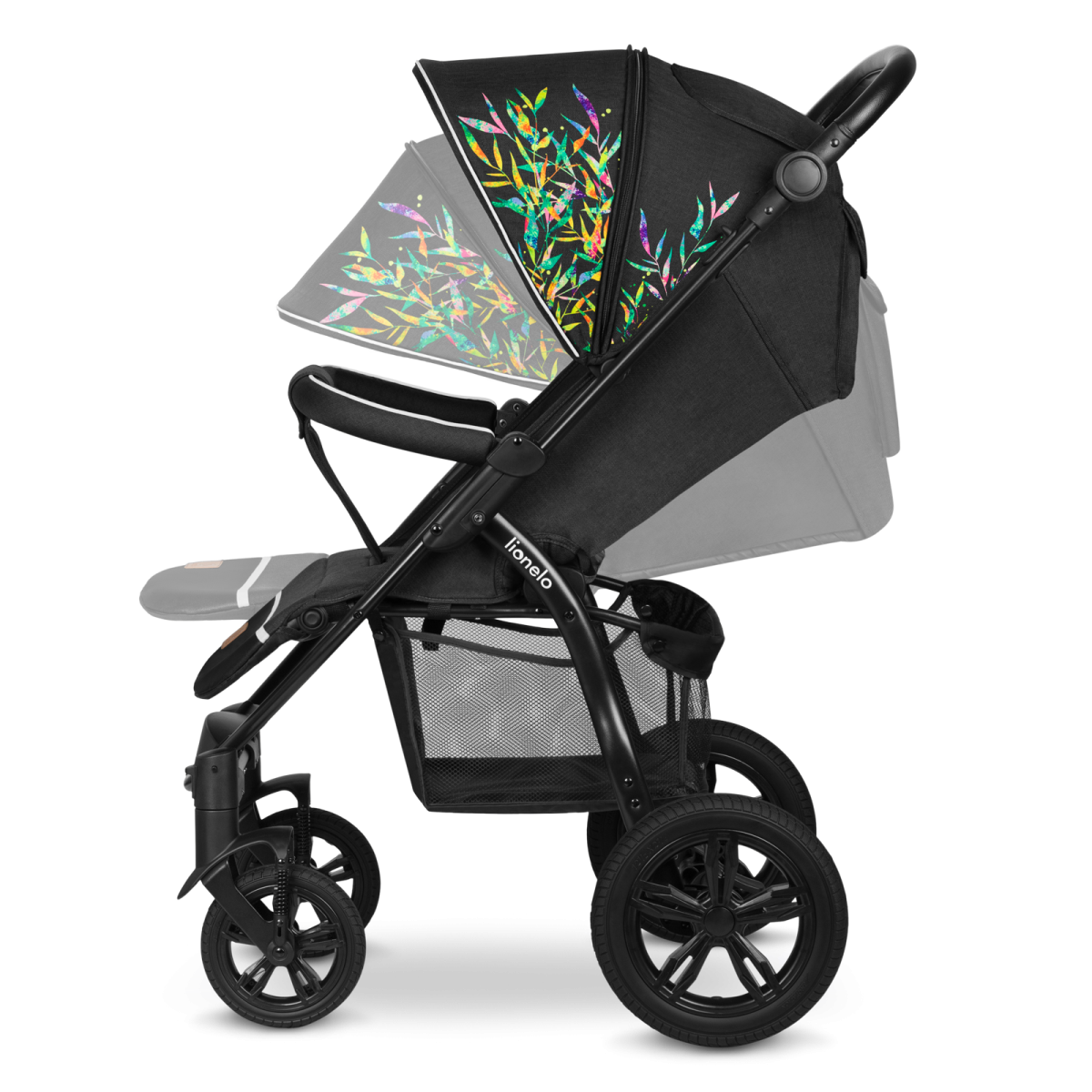 LIONELO ANNET TOUR DREAMIN