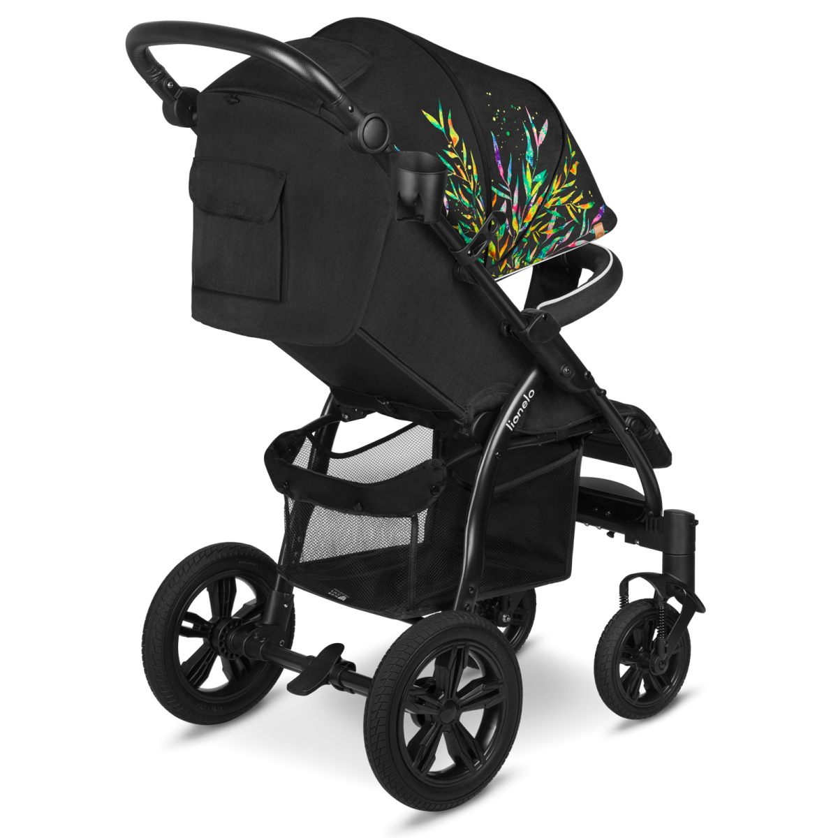 LIONELO ANNET TOUR DREAMIN