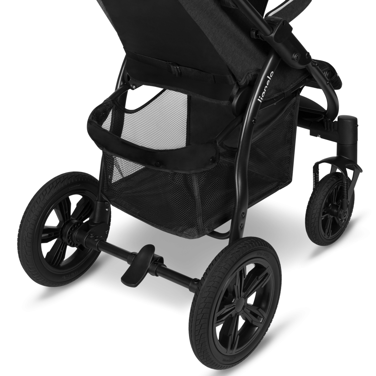 LIONELO ANNET TOUR DREAMIN