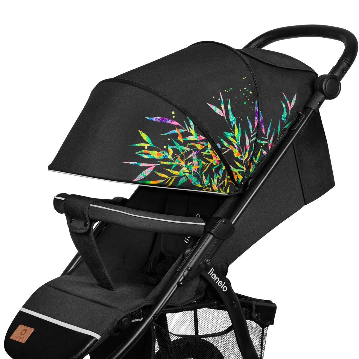 LIONELO ANNET TOUR DREAMIN