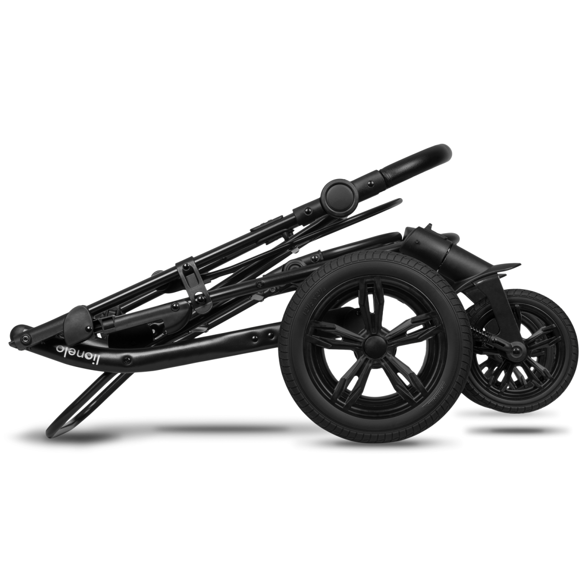 LIONELO ANNET TOUR DREAMIN