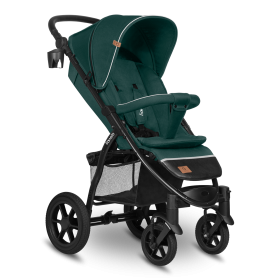 LIONELO ANNET TOUR GREEN TURQUOISE