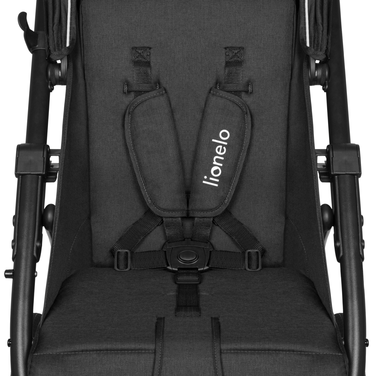 LIONELO ANNET TOUR BLACK CARBON