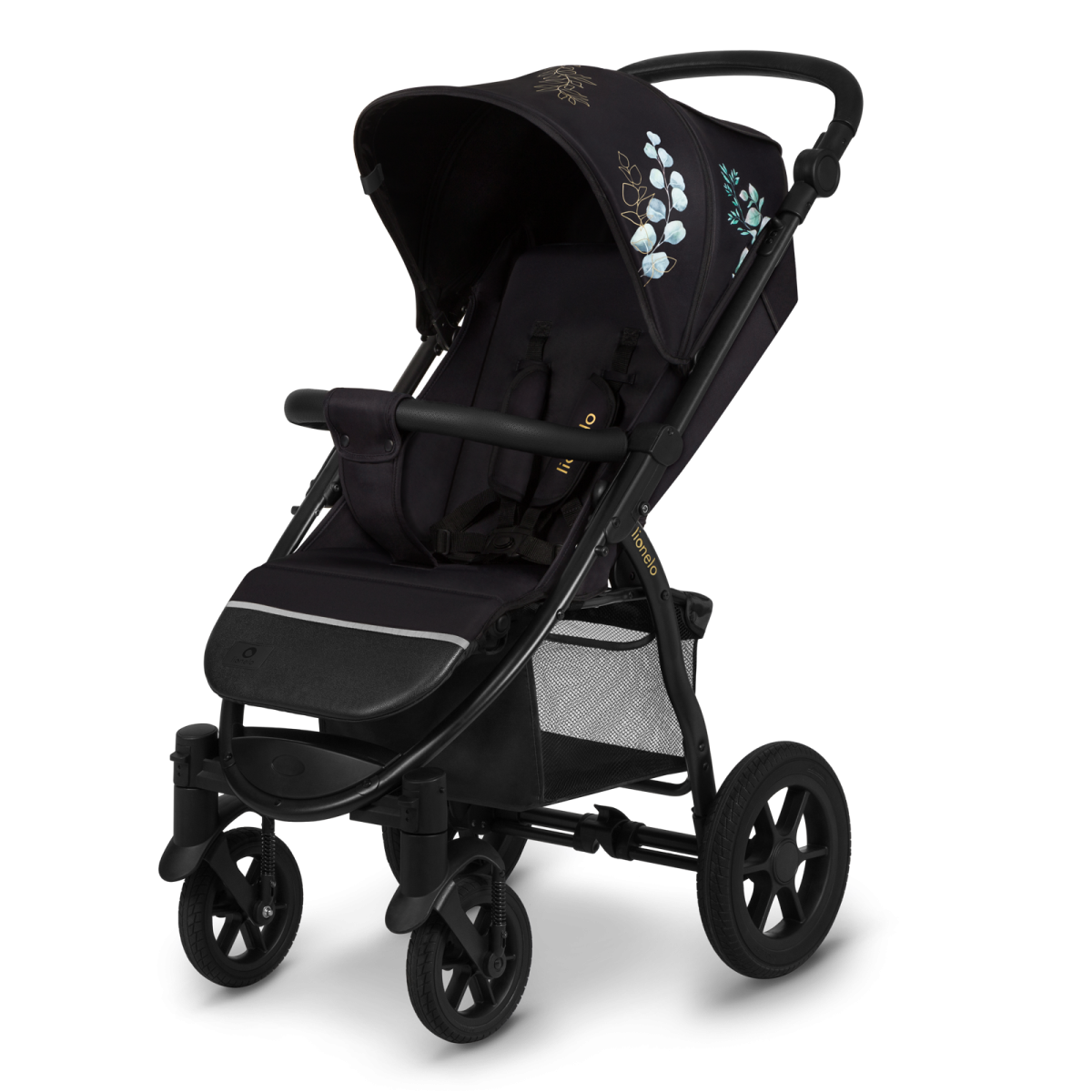 LIONELO ANNET TOUR GOLDEN MOMENTS