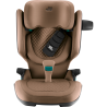 BRITAX KIDFIX PRO WARM CARAMEL LUX