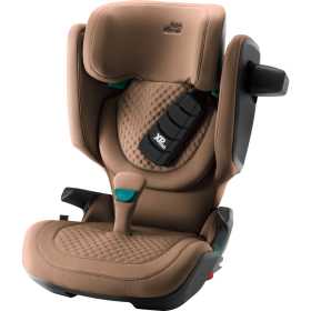 BRITAX KIDFIX PRO WARM CARAMEL LUX