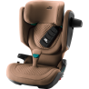 BRITAX KIDFIX PRO WARM CARAMEL LUX