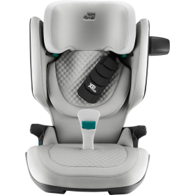 BRITAX KIDFIX PRO LINEN GREY LUX