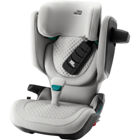 BRITAX KIDFIX PRO LINEN GREY LUX